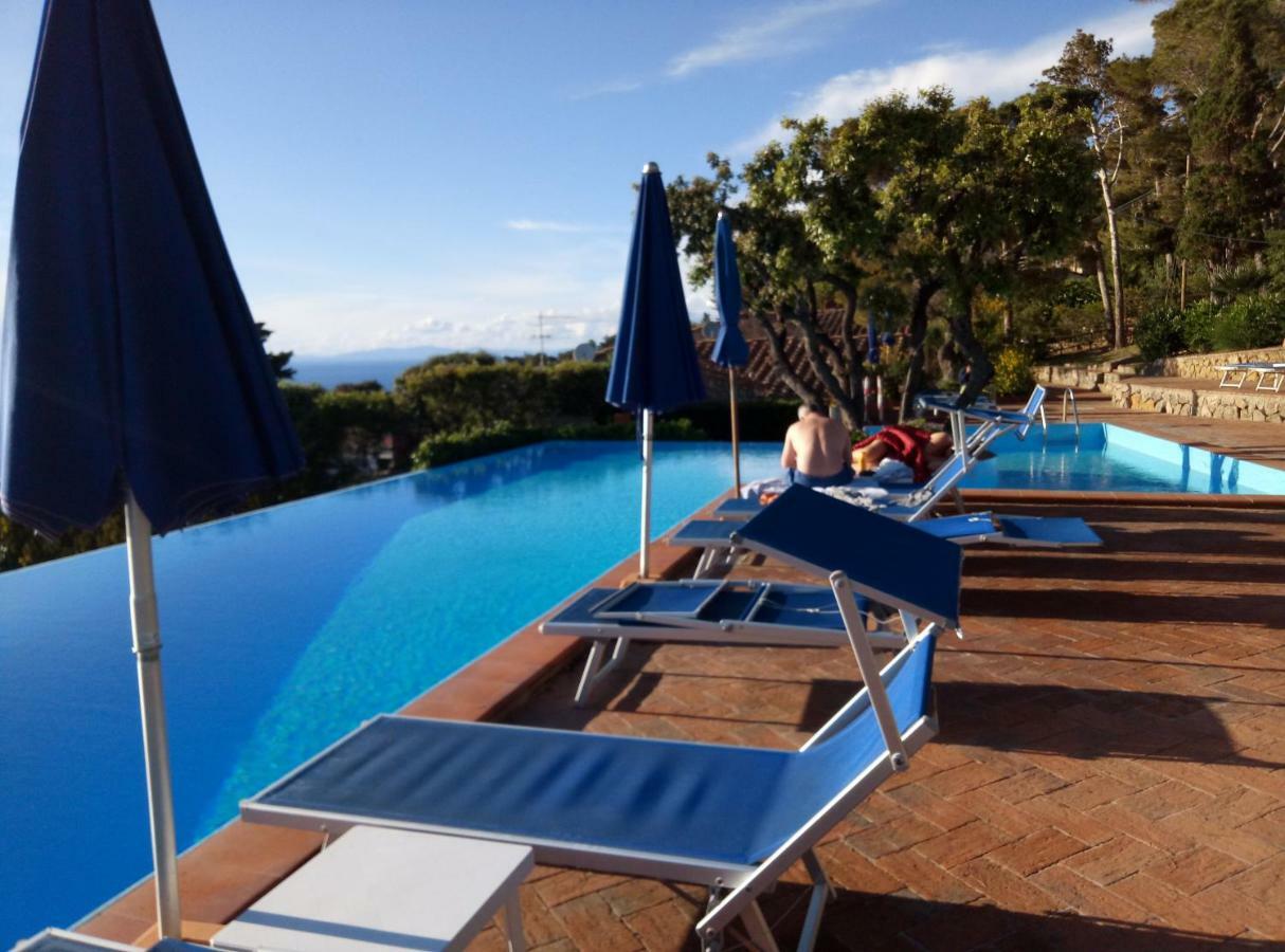 Porto S.Stefano Calapiccola Apartment Monte Argentario Exterior photo